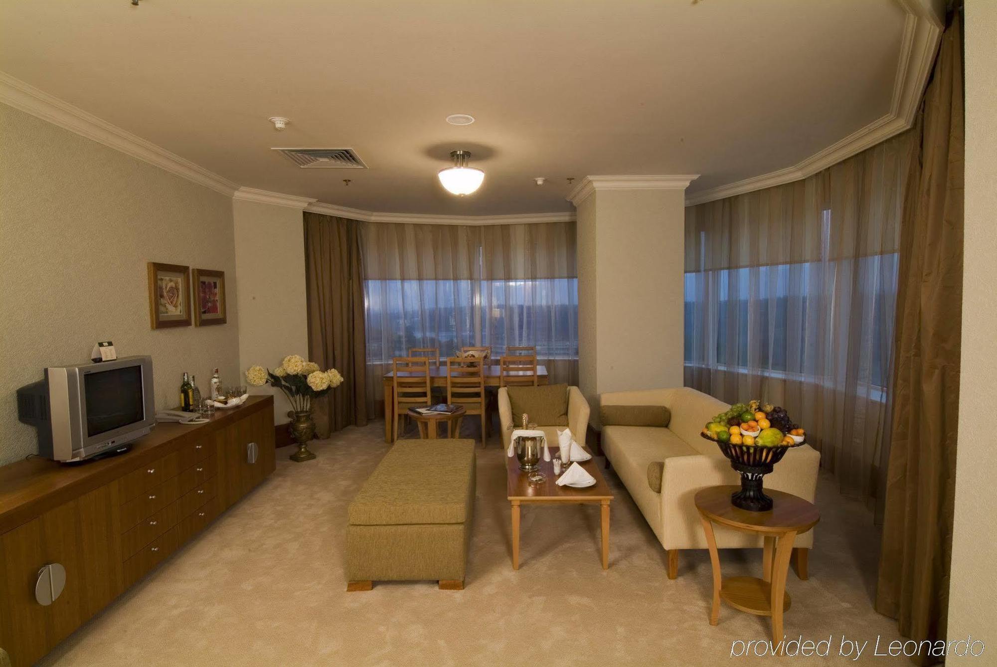 Rixos-Prykarpattya Resort Truskavets Kamer foto